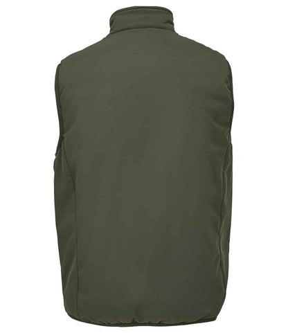 SOL'S Unisex Falcon Padded Bodywarmer