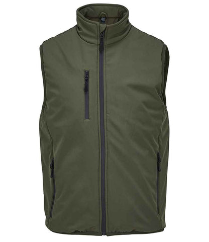 SOL'S Unisex Falcon Padded Bodywarmer