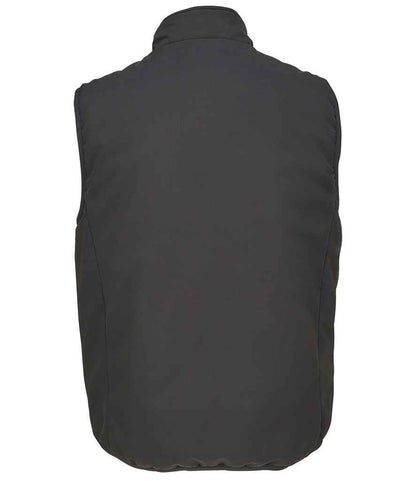 SOL'S Unisex Falcon Padded Bodywarmer
