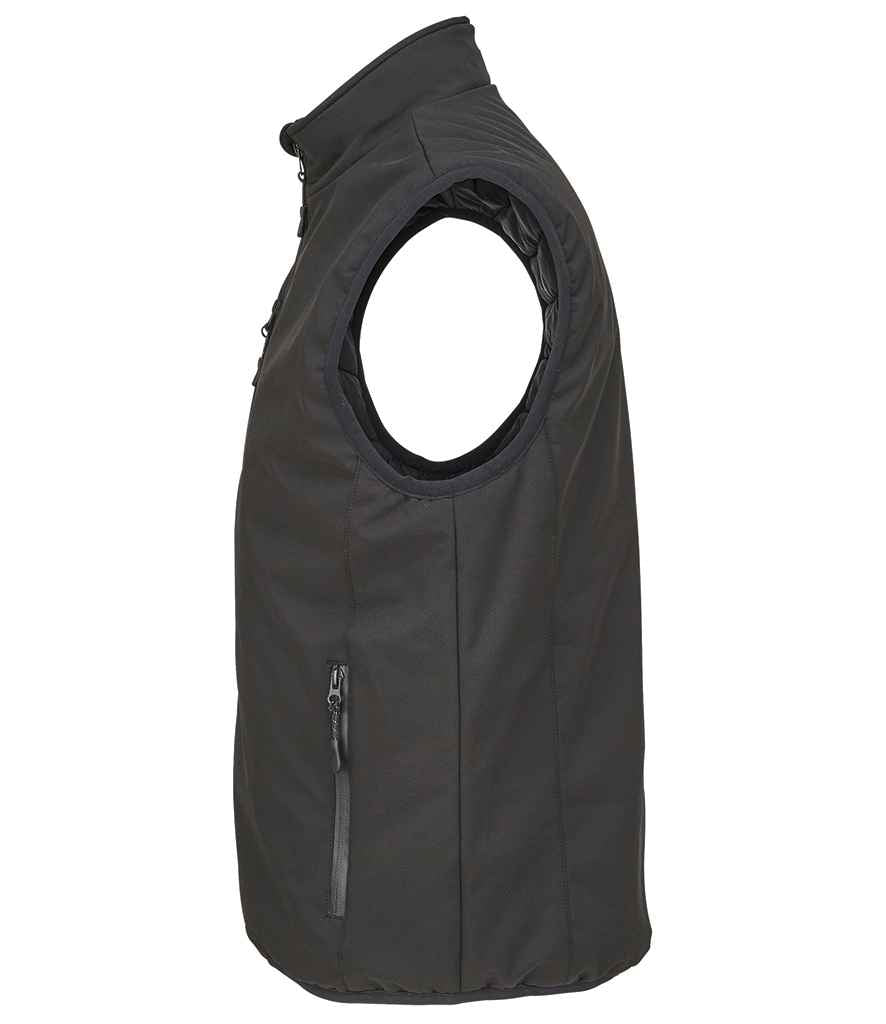 04809 BLK LEFT