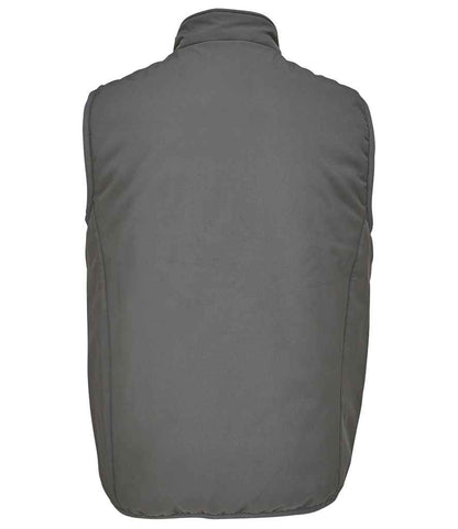 SOL'S Unisex Falcon Padded Bodywarmer