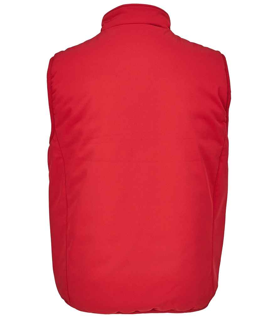 SOL'S Unisex Falcon Padded Bodywarmer