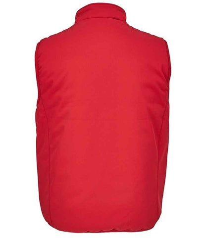 SOL'S Unisex Falcon Padded Bodywarmer