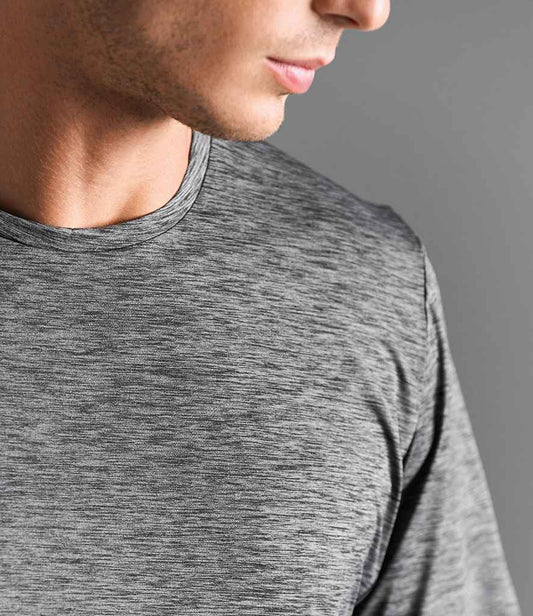 SOL'S Unisex Storm Performance T-Shirt - model image