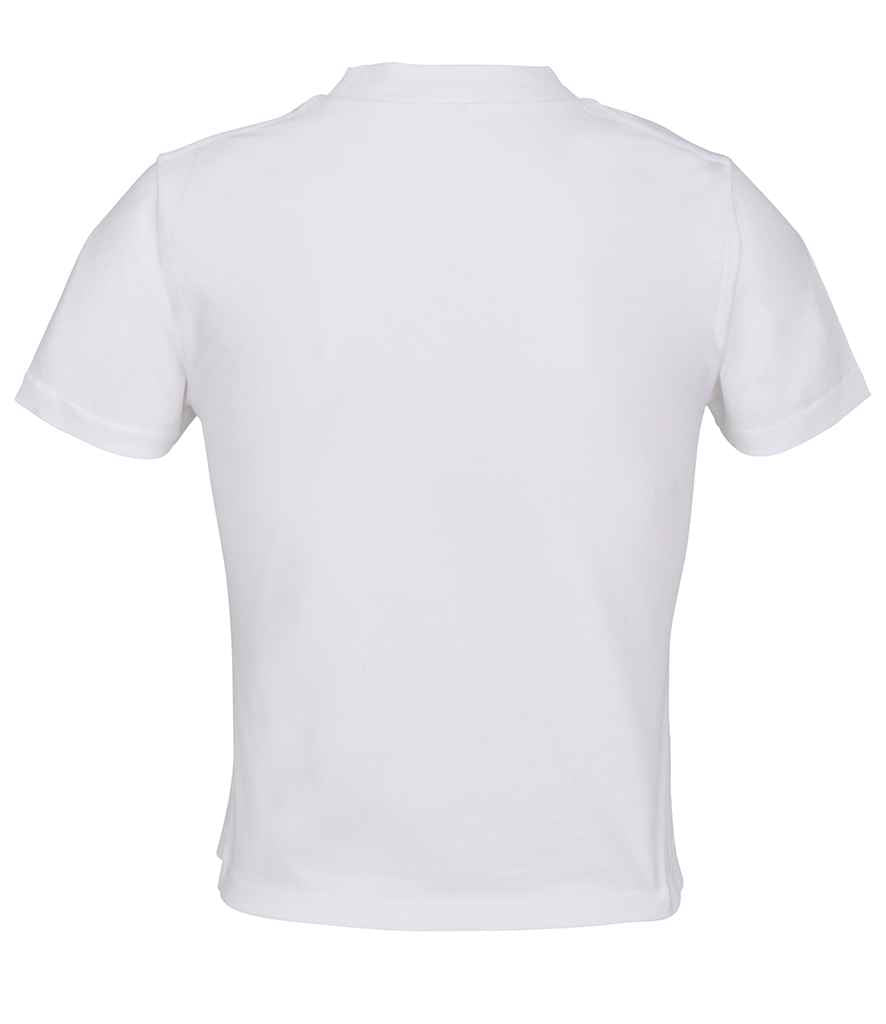 SOL'S Ladies Lilia Low Crop T-Shirt