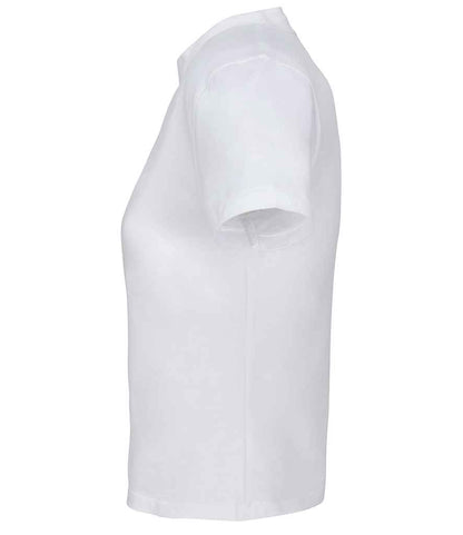 SOL'S Ladies Lilia Low Crop T-Shirt