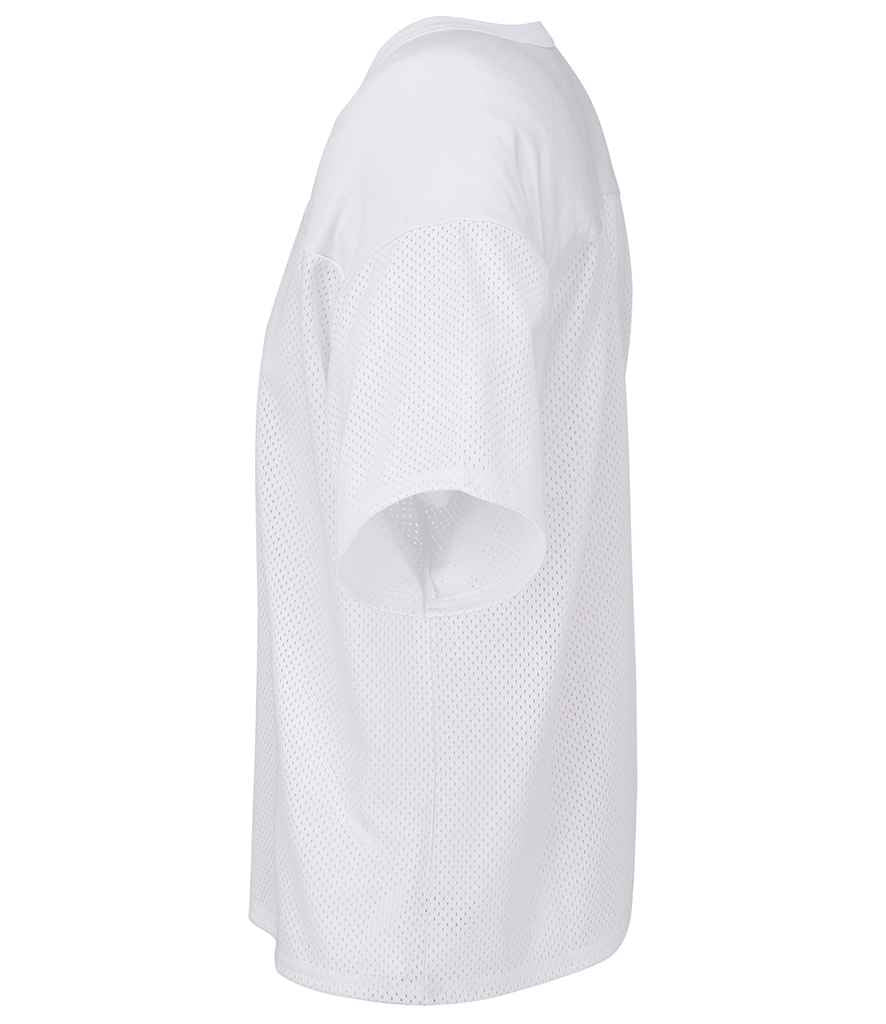 SOL'S Unisex Nino V Neck T-Shirt