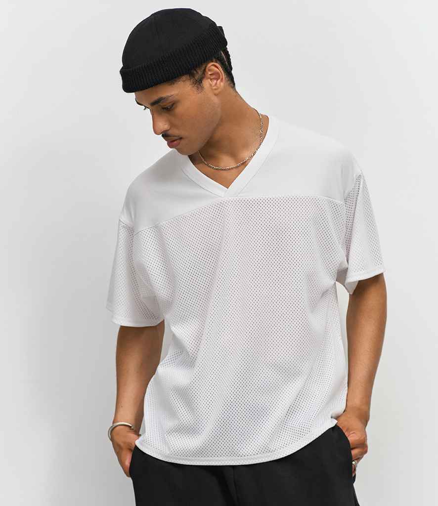 SOL'S Unisex Nino V Neck T-Shirt - White