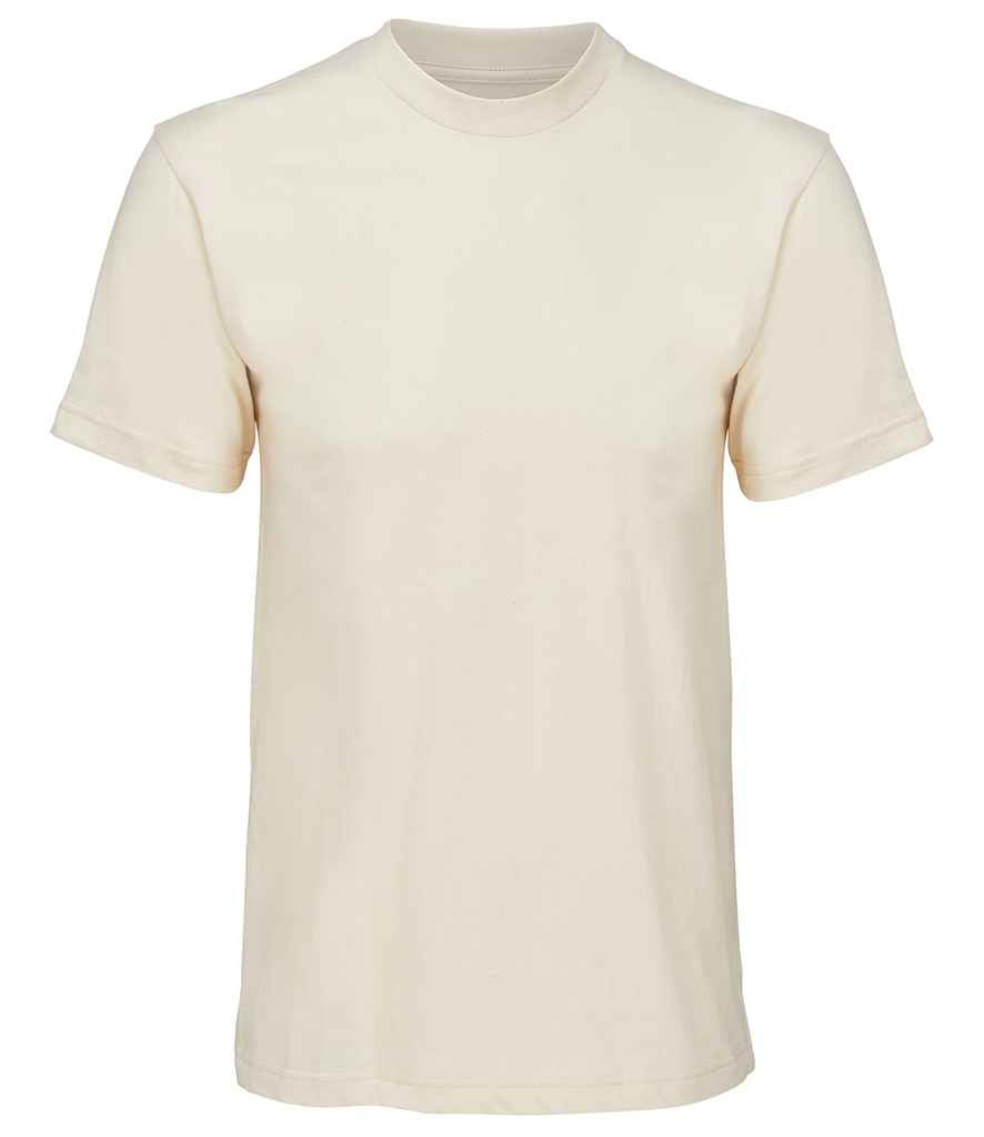 SOL'S Unisex Cliff T-Shirt - Natural