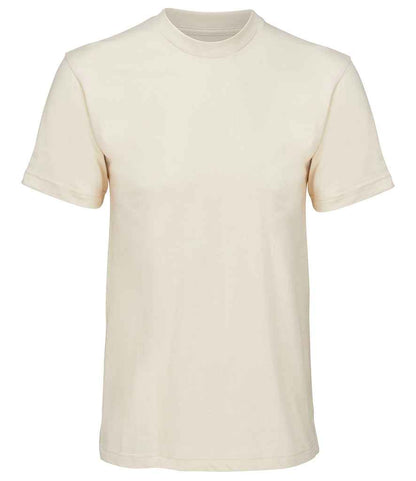 SOL'S Unisex Cliff T-Shirt - Natural