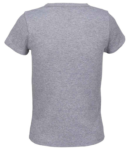SOL'S Ladies Sara T-Shirt