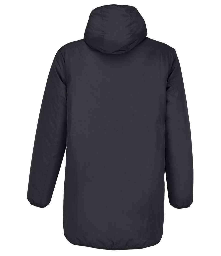 SOL'S Unisex Reverse Parka Jacket