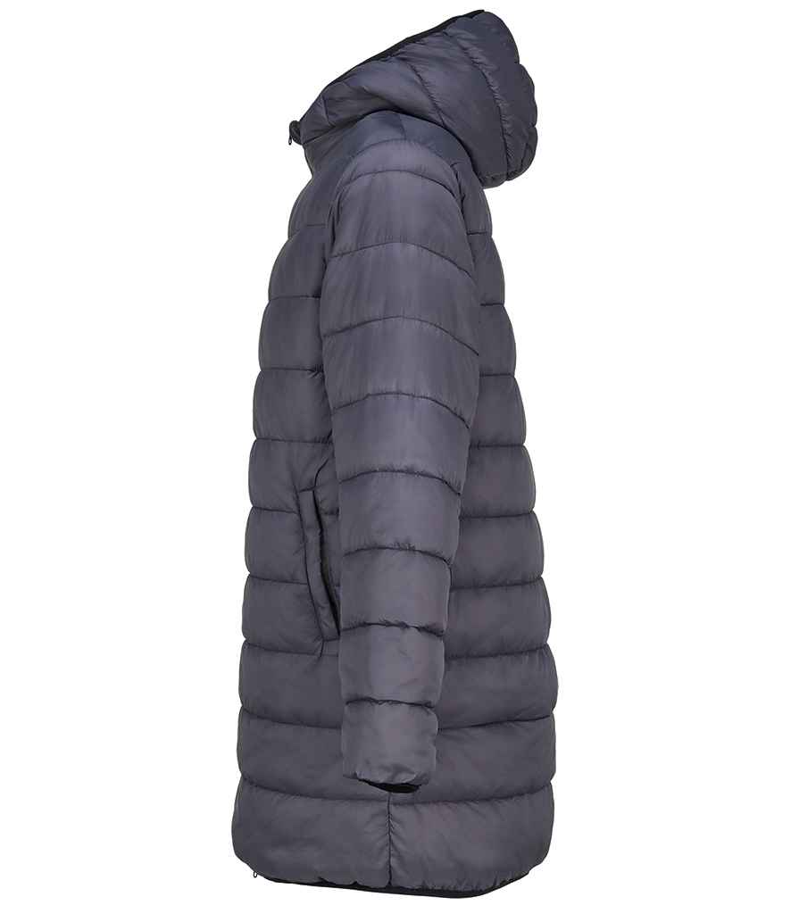 SOL'S Unisex Reverse Parka Jacket