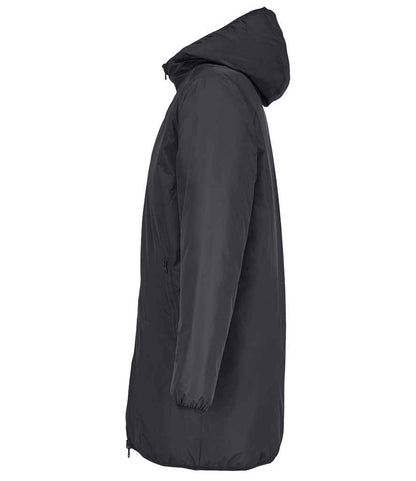 SOL'S Unisex Reverse Parka Jacket