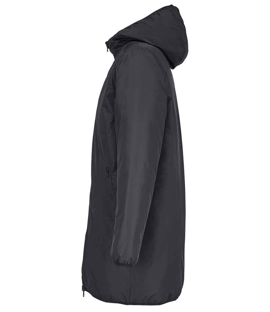 SOL'S Unisex Reverse Parka Jacket