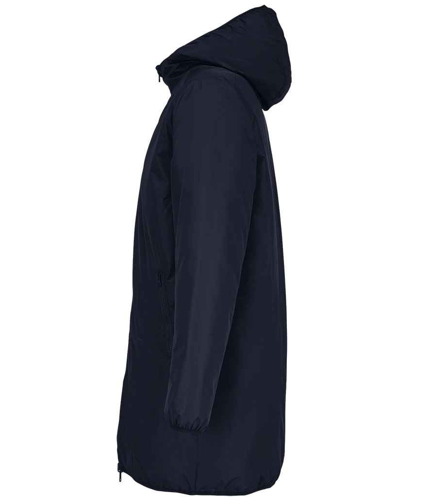 SOL'S Unisex Reverse Parka Jacket