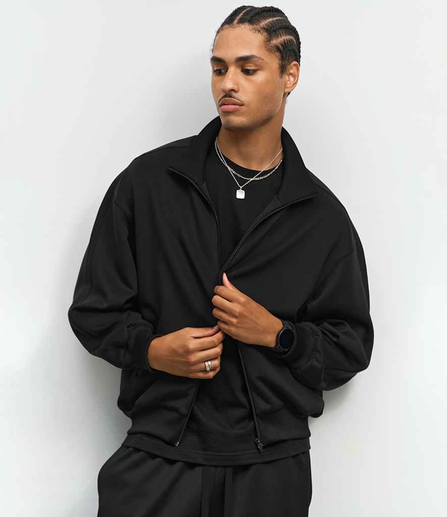 SOL'S Unisex Junior Jacket - Black