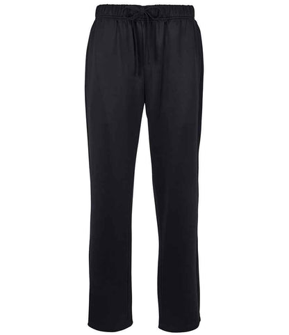 SOL'S Unisex Arto Trousers in Black