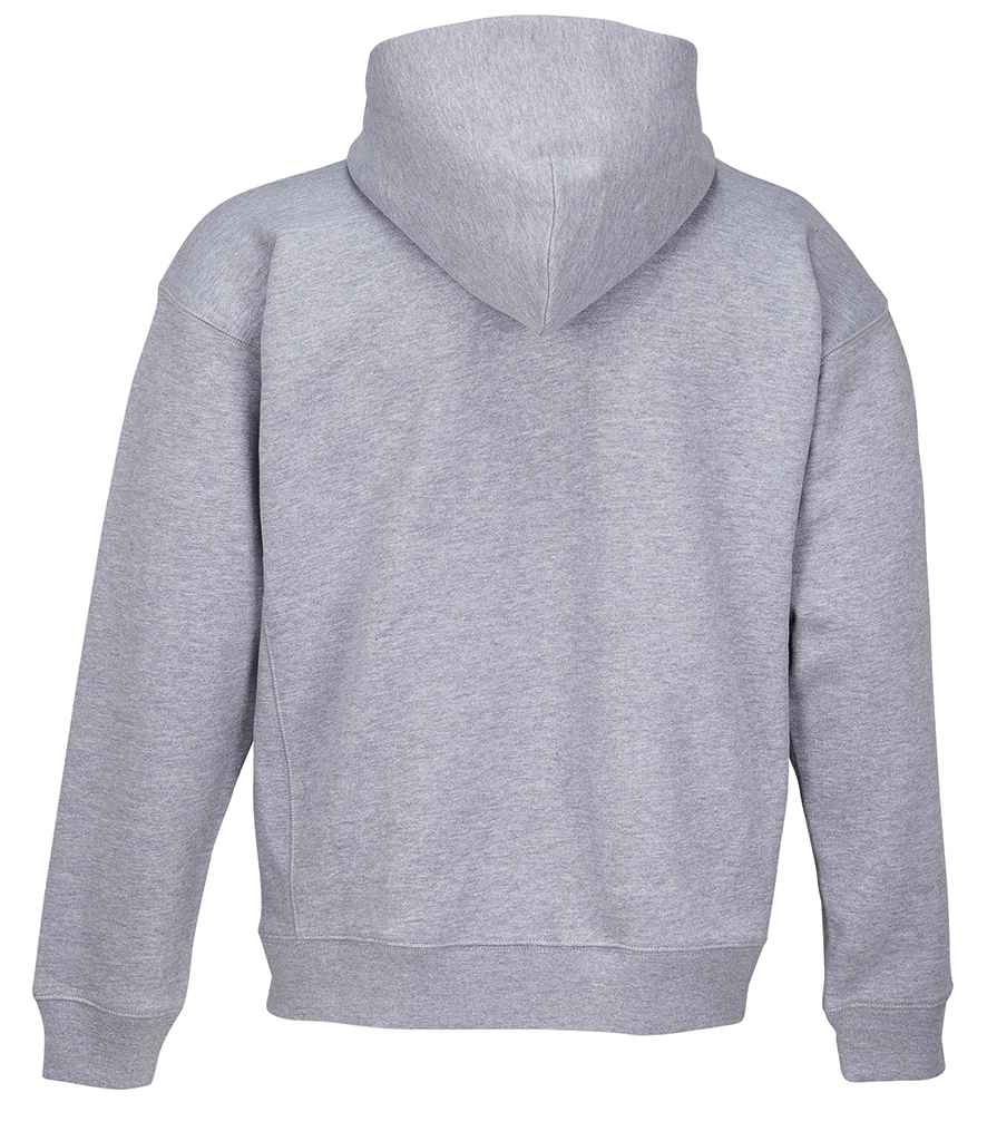 SOL'S Unisex Jelo Zipped Hoodie