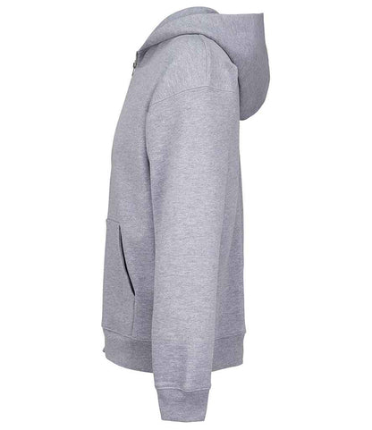 SOL'S Unisex Jelo Zipped Hoodie