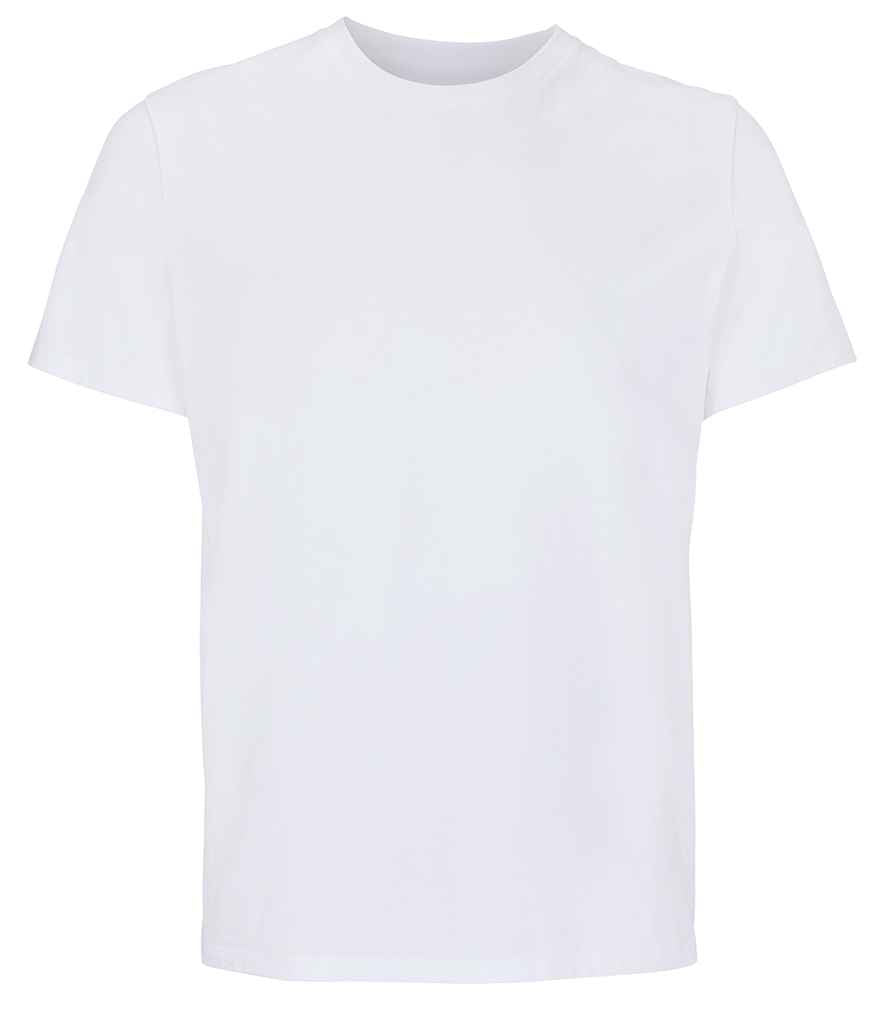 SOL'S Unisex Lyam Premium T-Shirt - Absolute White