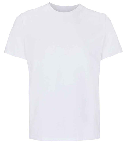 SOL'S Unisex Lyam Premium T-Shirt - Absolute White