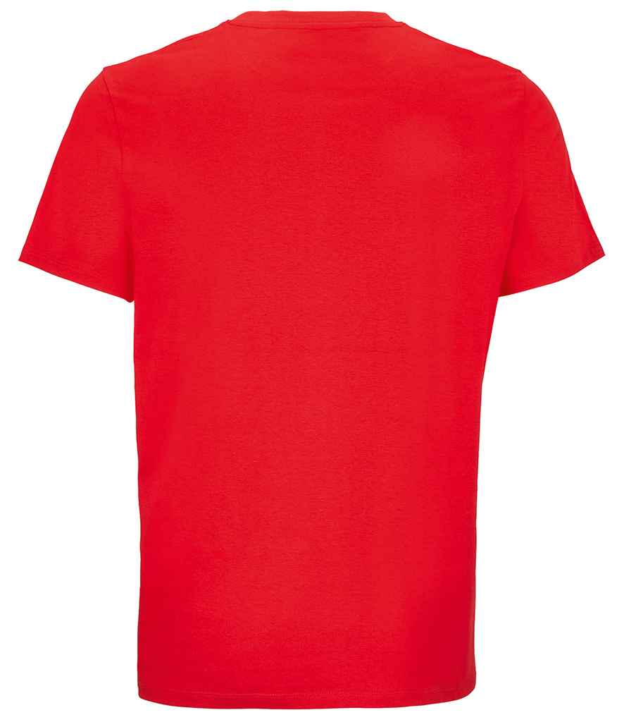 SOL'S Unisex Lyam Premium T-Shirt