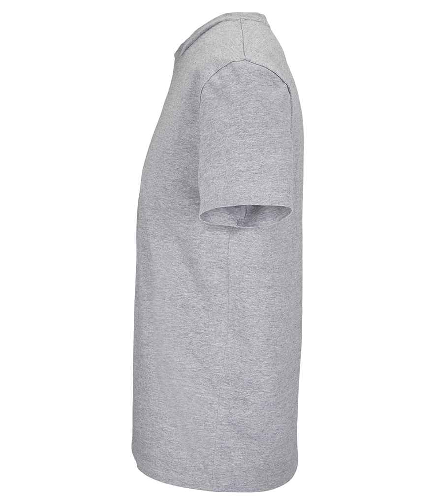 SOL'S Unisex Lyam Premium T-Shirt