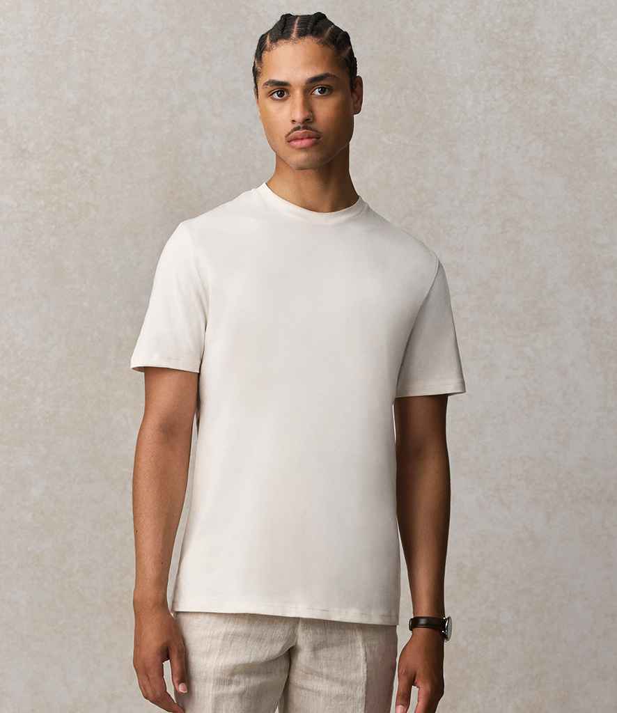 SOL'S Unisex Lyam Premium T-Shirt - Off White
