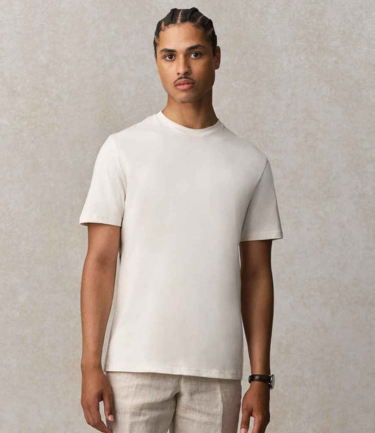 SOL'S Unisex Lyam Premium T-Shirt - model image