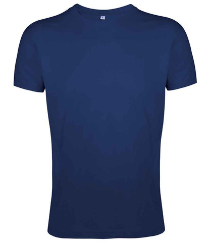 SOL'S Regent Fit T-Shirt - French Navy