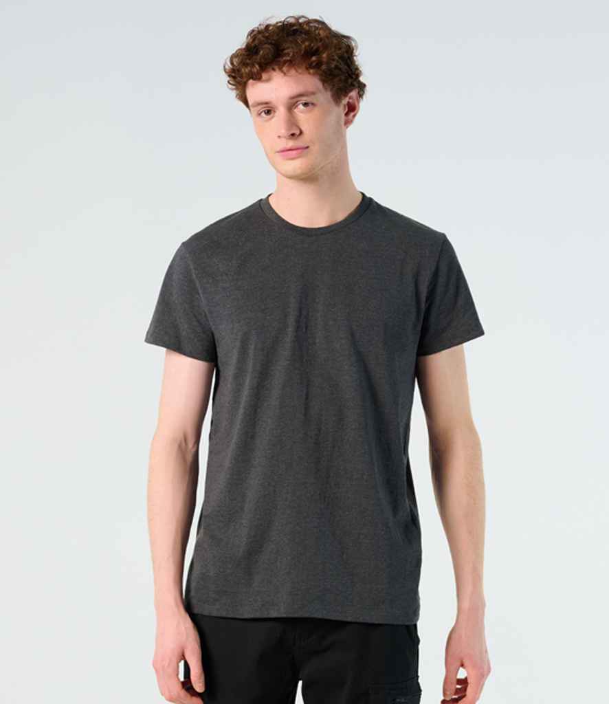 SOL'S Imperial Fit T-Shirt - model image