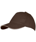Chocolate/Beige