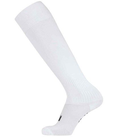 SOL'S Soccer Socks in White