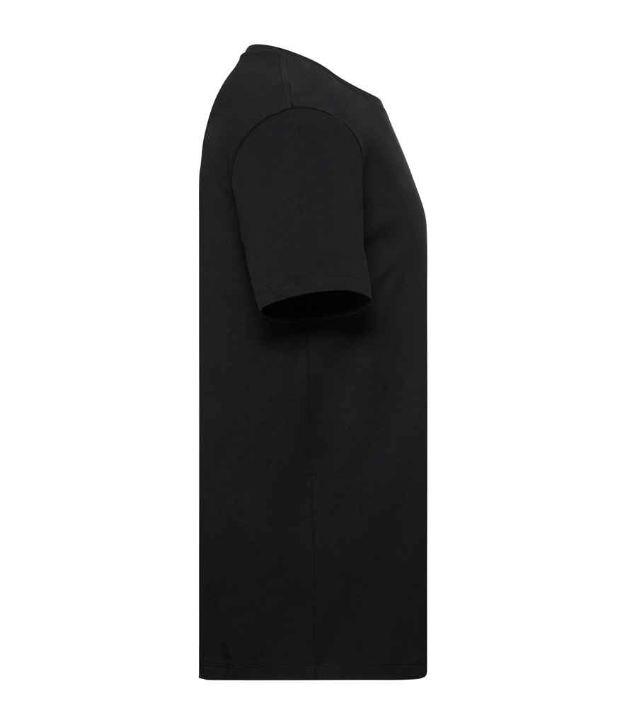 Russell Russell Athletic Pure Organic T-Shirt Black