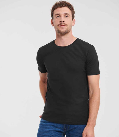 Russell Russell Athletic Pure Organic T-Shirt