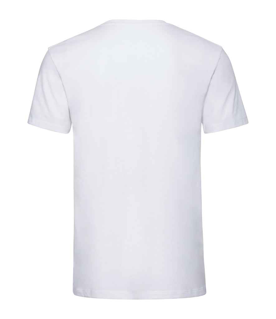 Russell Russell Athletic Pure Organic T-Shirt White