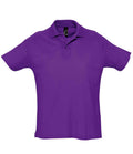 Dark Purple