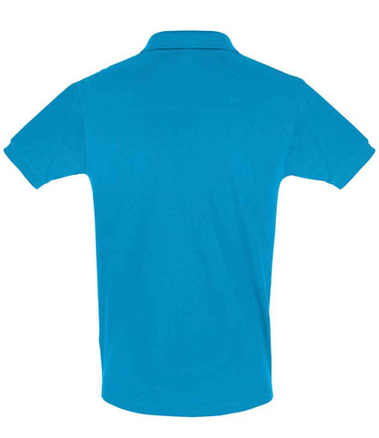SOL'S Perfect Cotton Piqué Polo Shirt