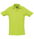 Apple Green