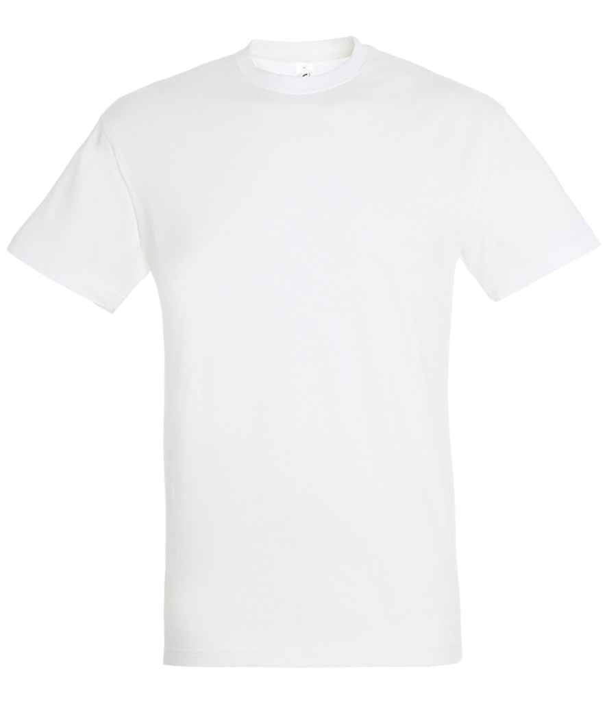 SOL'S Regent T-Shirt - Absolute White
