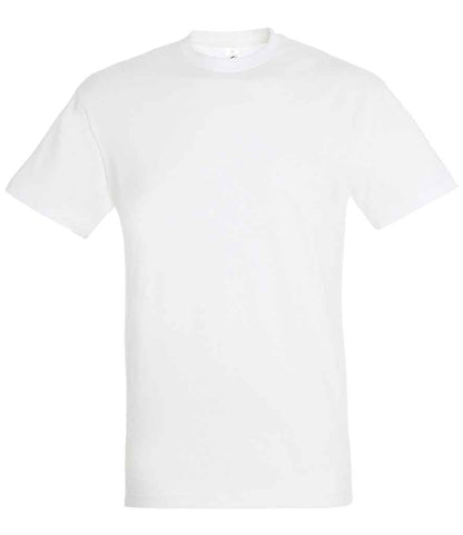 SOL'S Regent T-Shirt - Absolute White
