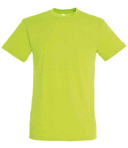 SOL'S Regent T-Shirt - Apple Green