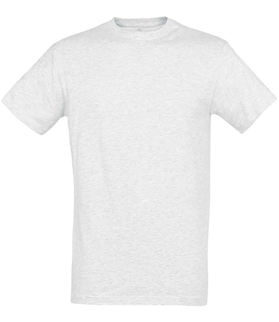 SOL'S Regent T-Shirt - Ash