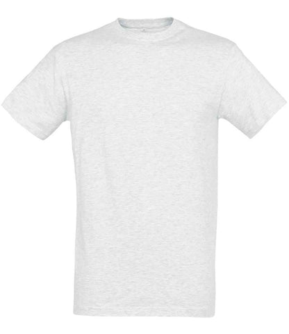 SOL'S Regent T-Shirt - Ash
