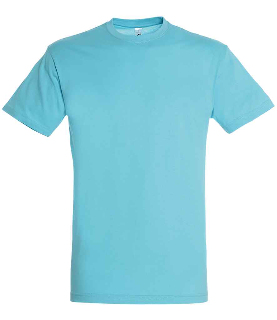 SOL'S Regent T-Shirt - Atoll Blue
