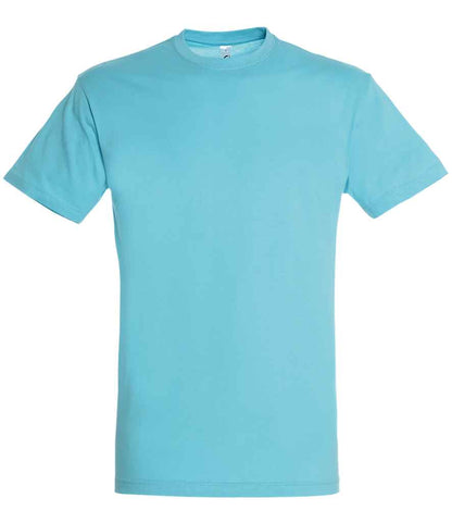 SOL'S Regent T-Shirt - Atoll Blue