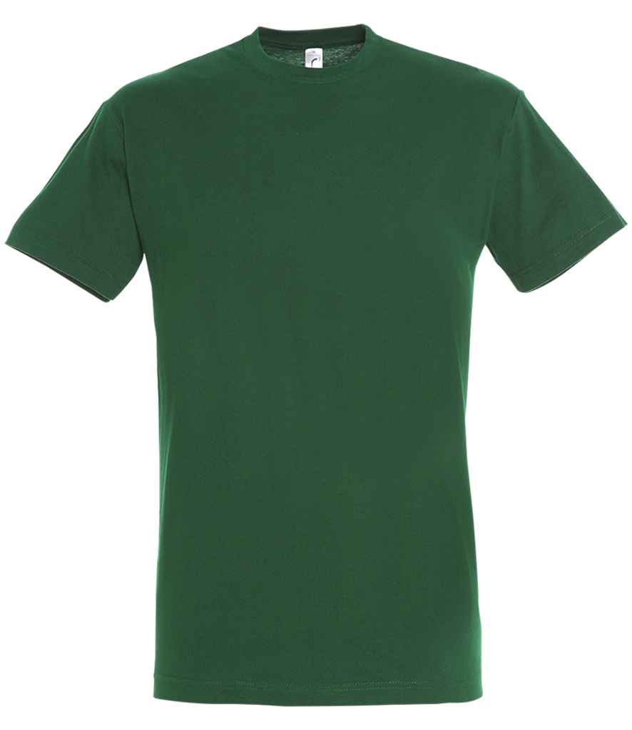 SOL'S Regent T-Shirt - Bottle Green