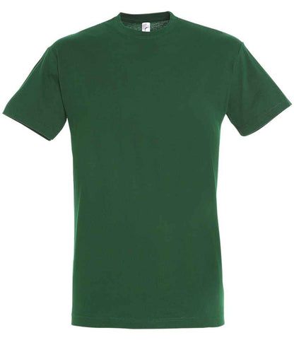 SOL'S Regent T-Shirt - Bottle Green