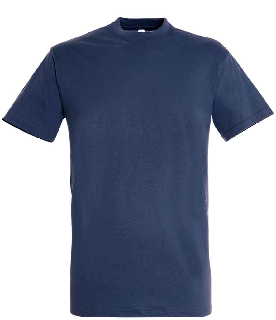 SOL'S Regent T-Shirt - Denim